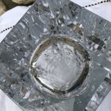 Crystal vase of sèvres