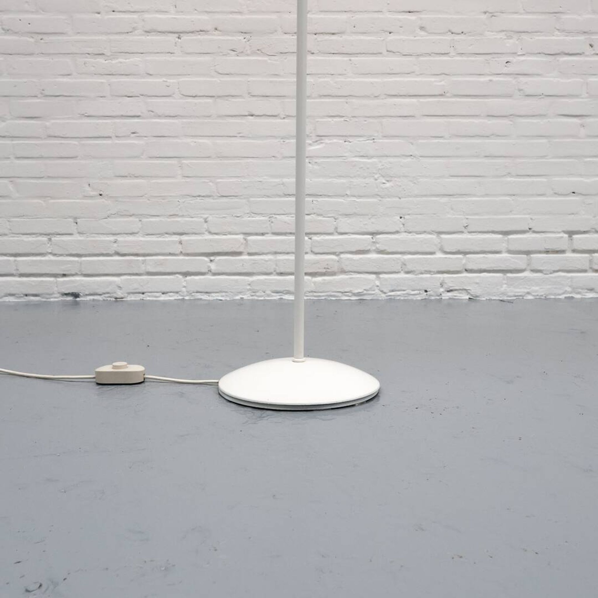 Lampadaire par Goffredo Reggiani pour Reggiani