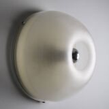 Pair of Tam-Tam Wall or Ceiling Lamp by Yoshiko Hasabe for Guzzini, 1970s