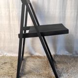 Design folding chair – 70s