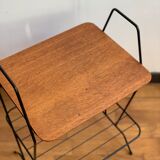 Table d'appoint vintage