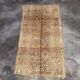 Moroccan Carpet 158x275cm