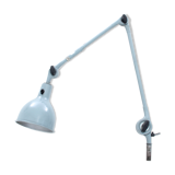 Lamp of architect