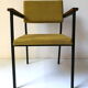 Fauteuil années 50-60