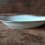 Limoges porcelain butter dish