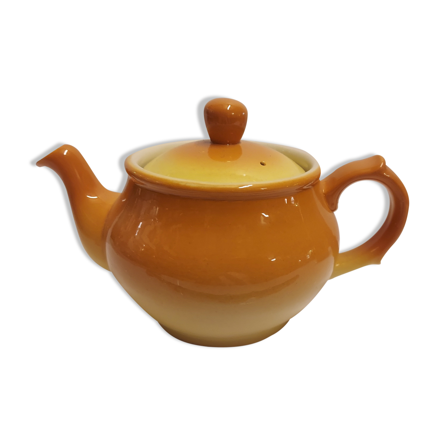 Teapot Parafeu Maastricht