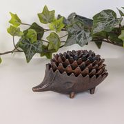 Hedgehog Ashtray