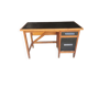 Bureau bois ancien