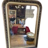 Napoleon III mirror