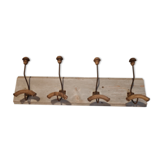 Coatrack early 20th