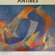 Poster by James Pichette for galerie la différence 1990/91