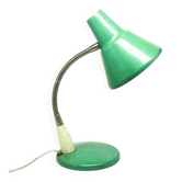 Mid-century Polish bedside lamp, 1970s