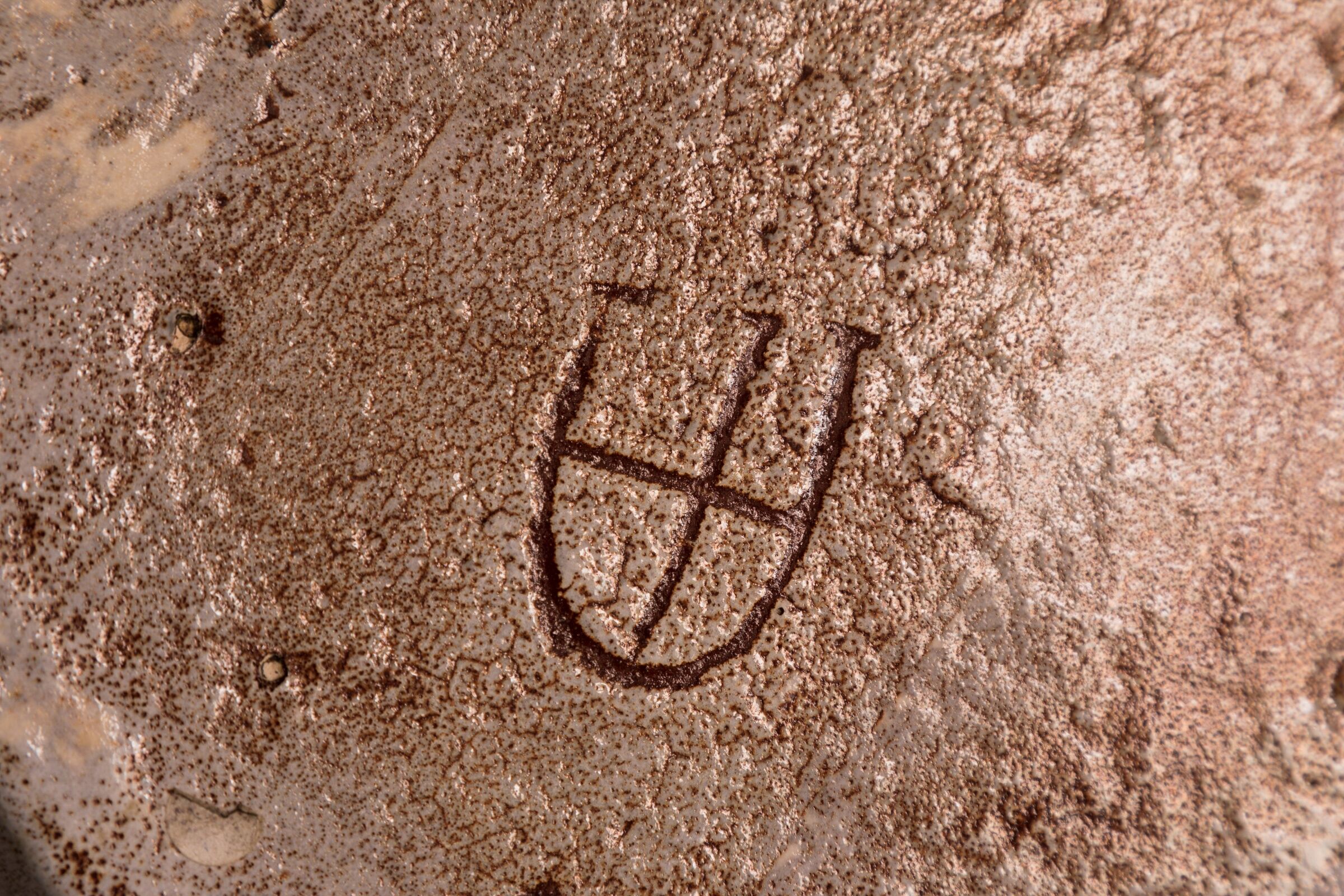 Lamp ceramic ACCOLAY