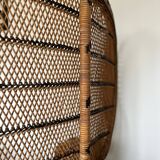 Emmanuelle armchair from the 70s