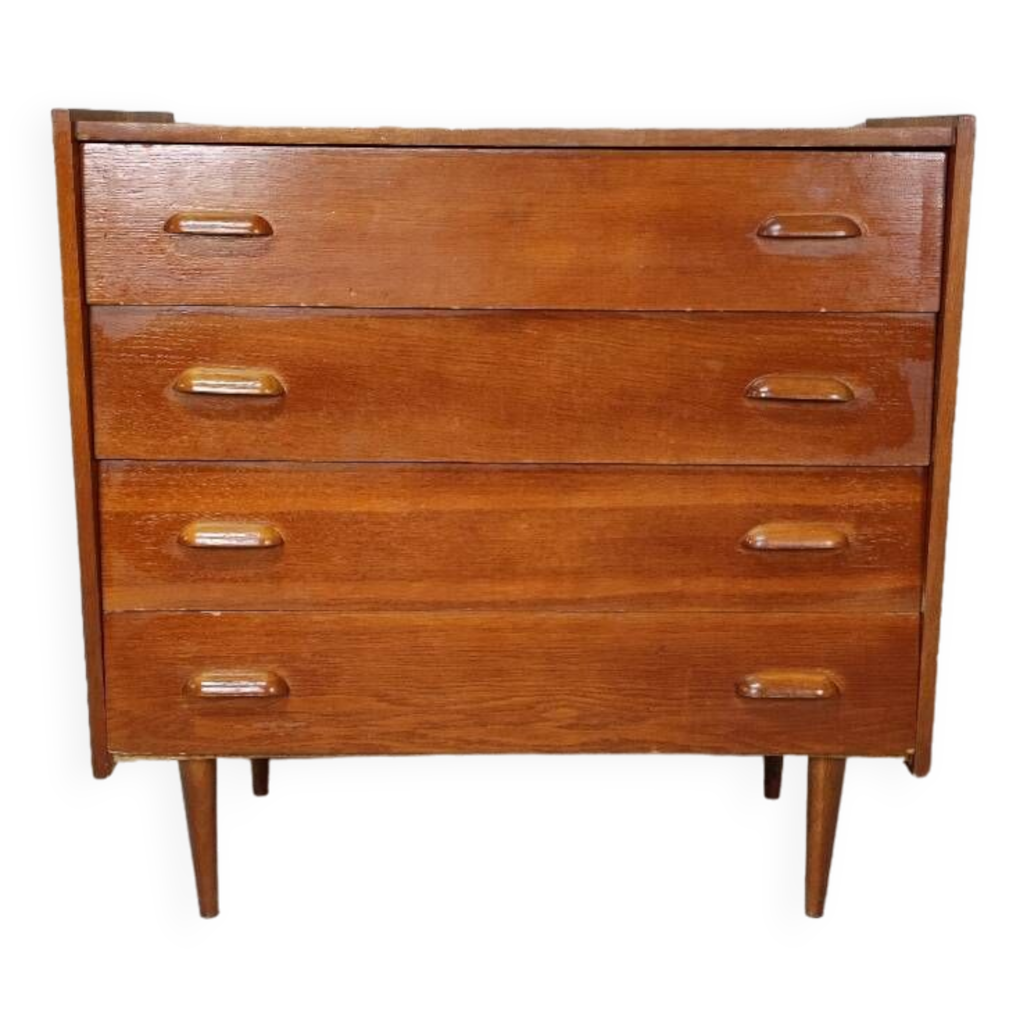 Commode vintage