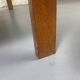 Commode Vintage en Bois à 3 Tiroirs