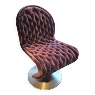 Verpan 123 chair
