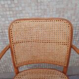 Armchair model Parague 811 Joseph Hoffman