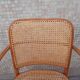 Armchair model Parague 811 Joseph Hoffman