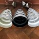 Aluminium Scandinavian hanging