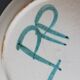 Robert Picault Vallauris flat plate