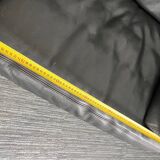 Canapé cuir Ds17-123 De Sede ( designer Antonio Citterio)