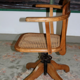Office system twentieth Chair