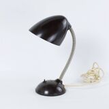 Art deco bakelite desk lamp from the 1930s-40s