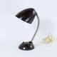 Art deco bakelite desk lamp from the 1930s-40s