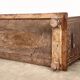 Piedmontese baroque chest in walnut, Italy, 18th century