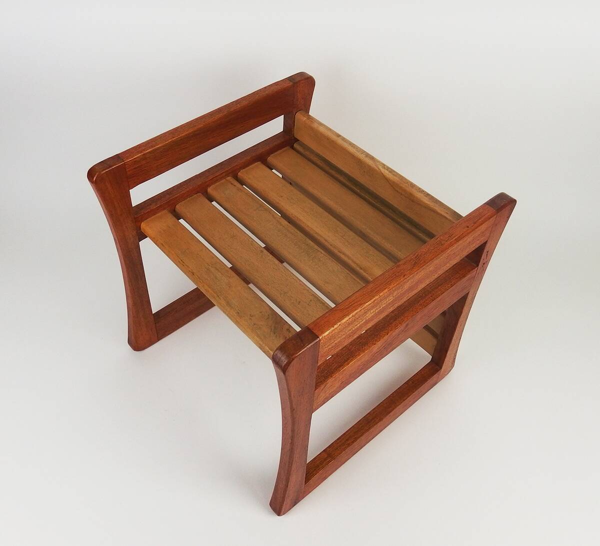 Children's stool by Marcel Gascoin