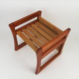 Children's stool by Marcel Gascoin