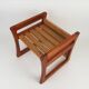 Children's stool by Marcel Gascoin
