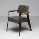 Jean Prouvé for Vitra x G-Star Direction Chair rare first edition, no. 224