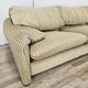 Maralunga three-seater sofa by Vico Magistretti from the 1970s