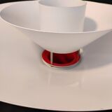 Scandinavian Pendant Light • Trapez • Christian Hvidt • Nordisk Solar • 1970