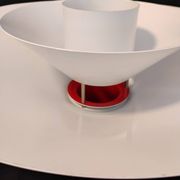 Scandinavian Pendant Light • Trapez • Christian Hvidt • Nordisk Solar • 1970