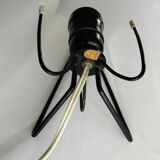 Louis Kalff murale sconce for Philips in the 1960s