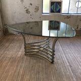 Italy 70s dining table