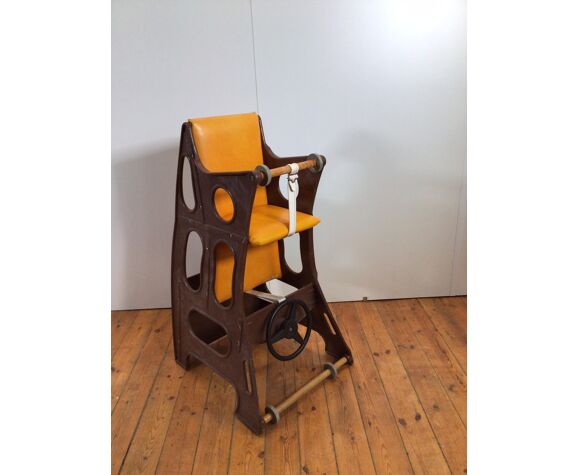hokus pokus high chair | Selency