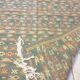 Berber carpet in pure wool 155x255cm