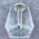 Vintage retro sugar dispenser Holzagall