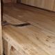 Armoire de ferme