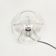 Lampe de Bureau Nuphar par Toni Zuccheri pour VeArt