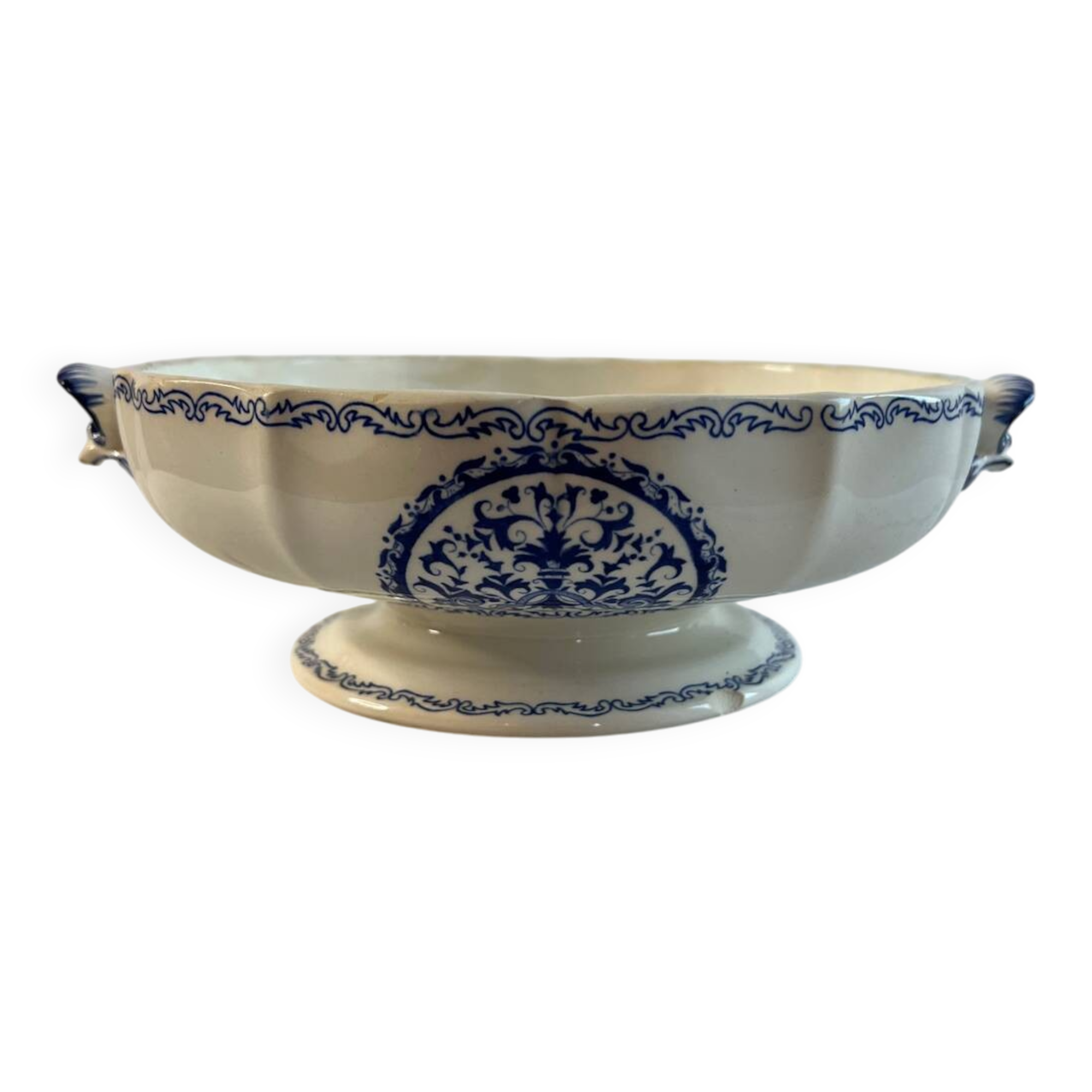 GIEN salad bowl