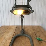 Gruger workshop lamp