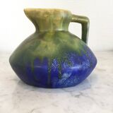 Louis Méténier ceramics, 1960