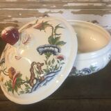 Tureen "Rouen" Sarreguemines France