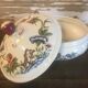 Tureen "Rouen" Sarreguemines France