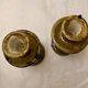 Candlestick Pair